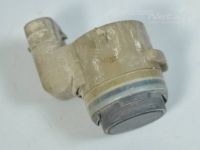 Ford Focus Parking aid Part code: 2529867
Body type: Universaal