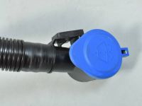 Ford Focus Windshield washer tank tube  Part code: 2389697
Body type: Universaal