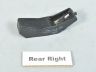 Ford Focus Rear bumper shock absorber, left & right Part code: 2200039
Body type: Universaal
Additi...