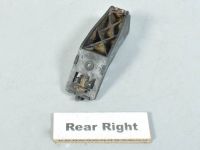 Ford Focus Rear bumper shock absorber, left & right Part code: 2200039
Body type: Universaal
Additi...