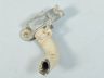 Ford Focus Pressure sensor (exhaust gas) Part code: 1934133 -> 2493646
Body type: Univer...