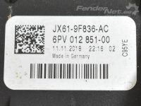 Ford Focus Gas pedal Part code: 2537261 ; 6PV01285100
Body type: Uni...