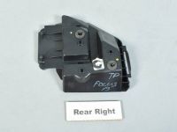 Ford Focus Bumper carrying bar, rear left Part code: 2217498
Body type: Universaal