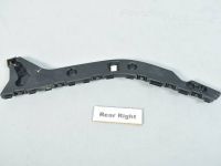 Ford Focus Bumper carrying bar, rear right Part code: 2362713
Body type: Universaal