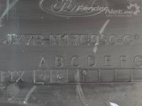 Ford Focus Bumper carrying bar, rear right Part code: 2362713
Body type: Universaal