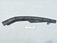 Ford Focus Front bumper garnish, right  Part code: 2290467
Body type: Universaal