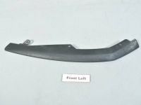 Ford Focus Front bumper moulding, left  Part code: 2290466
Body type: Universaal