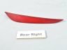 Ford Focus Reflector, right (bumper) Part code: 2195823
Body type: Universaal
