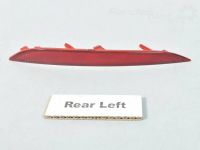 Ford Focus Reflector, left (bumper) Part code: 2195832
Body type: Universaal