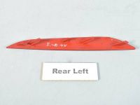 Ford Focus Reflector, left (bumper) Part code: 2195832
Body type: Universaal