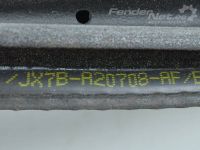 Ford Focus Front door seal Part code: 2438841
Body type: Universaal
Additi...
