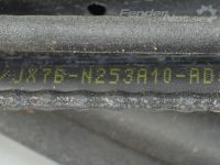 Ford Focus Rear door seal Part code: 2438849
Body type: Universaal
Additi...