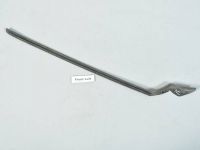 Ford Focus Front window panel, left Part code: 2501119
Body type: Universaal