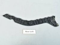 Ford Focus Bumper carrying bar, rear left Part code: 2362714
Body type: Universaal