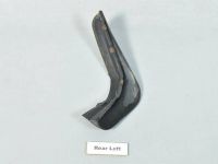 Ford Focus Mudguard, left (rear) Part code: JX7JN28371AA
Body type: Universaal