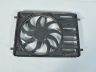 Ford Focus Cooling fan  (complete) Part code: 2213993
Body type: Universaal