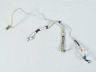 Ford Focus Air conditioning pipes Part code: 2459617
Body type: Universaal