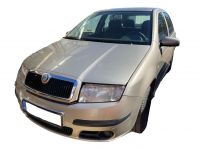 Skoda Fabia 2006 - Car for spare parts