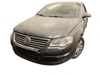 Volkswagen Passat 2008 - Car for spare parts