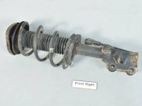Ford Focus Shock absorber, front right Part code: 2403054 ; 2348795
Body type: Univers...