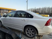 Volvo S40 2012 - Car for spare parts