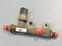 Land Rover Discovery Common rail (2.7 diesel) Part code: 1387695 
Body type: Maastur