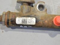 Land Rover Discovery Common rail (2.7 diesel) Part code: 1387695 
Body type: Maastur
