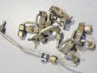 Land Rover Discovery Injector tubes (2.7 diesel) (kit) Part code: 1316122 ; 1331261
Body type: Maastur