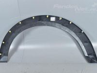 Land Rover Discovery 2004-2009 Mudguard widener, left Part code: DFJ000032PCL
Body type: Maastur
Addi...