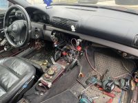 Audi A4 (B5) 1999 - Car for spare parts