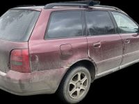 Audi A4 (B5) 1999 - Car for spare parts
