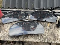 Audi A4 (B5) 1999 - Car for spare parts