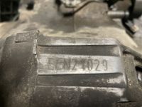 Audi A4 (B5) 1999 - Car for spare parts