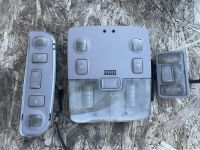 Audi A4 (B5) 1999 - Car for spare parts