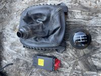 Audi A4 (B5) 1999 - Car for spare parts