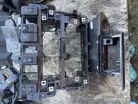Audi A4 (B5) 1999 - Car for spare parts
