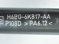Ford Focus Breather line Part code: 2350483
Body type: Universaal