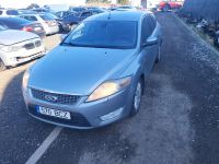 Ford Mondeo 2010 - Car for spare parts