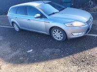 Ford Mondeo 2010 - Car for spare parts
