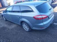 Ford Mondeo 2010 - Car for spare parts