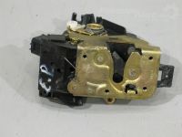 Ford Focus 1998-2004 Door lock, right (front) Part code: 4692462
Body type: 5-ust luukpära