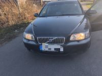 Volvo S80 2003 - Car for spare parts