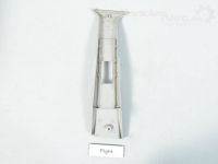 Ford Sierra B-Pillar covering Part code: BB0A24592BAW
Body type: Sedaan
Addit...