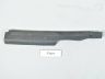 Ford Sierra Rear trim sill cover, right Part code: 87BBA13208BAW
Body type: Sedaan
