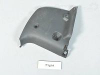 Ford Sierra Front pillar cover, right (lower) Part code: 98ABA02348AGW
Body type: Sedaan