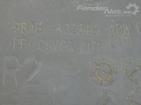 Ford Sierra Front pillar cover, right (lower) Part code: 98ABA02348AGW
Body type: Sedaan