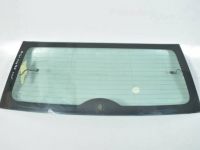 Mini One, Cooper (R50 / R52 / R53) rear glass Part code: 51311497600
Body type: 3-ust luukpär...