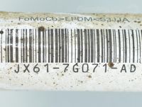 Ford Focus Coolant hose (1.0 petrol) Body type: Universaal