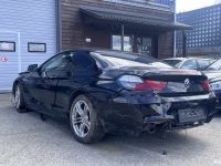 BMW 6 (F06 / F12 / F13) 2013 - Car for spare parts
