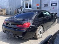 BMW 6 (F06 / F12 / F13) 2013 - Car for spare parts